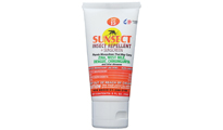 Репелент Sunsect Insect Repellent + Sunscreen - 59 ml. by Unknown